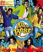 All tha best 2009 song download